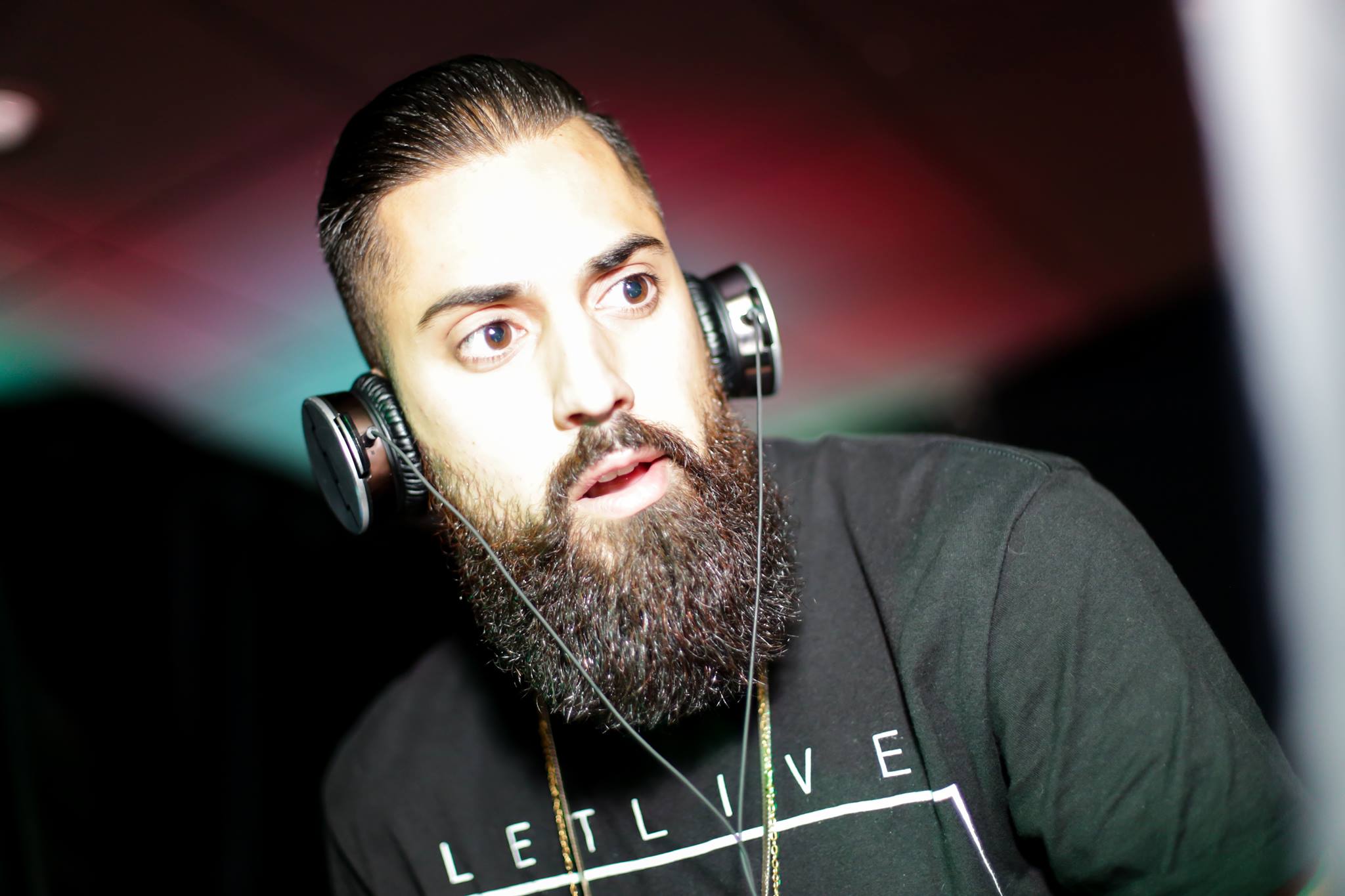 DJ Dramos