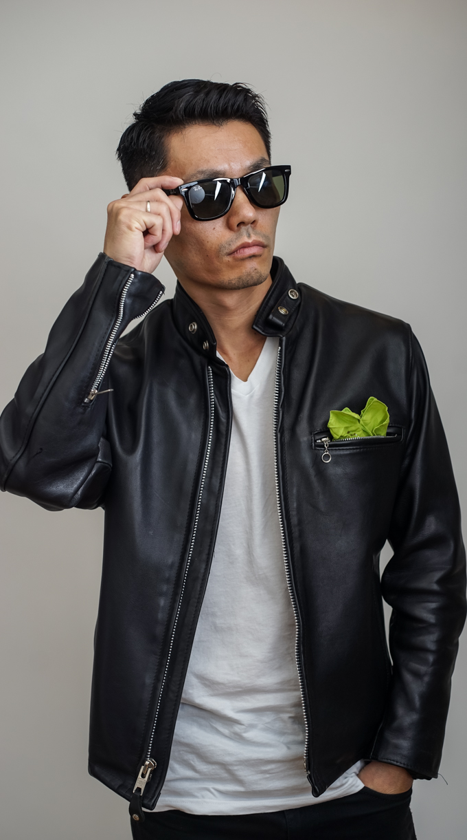DJ Kaz Sakuma