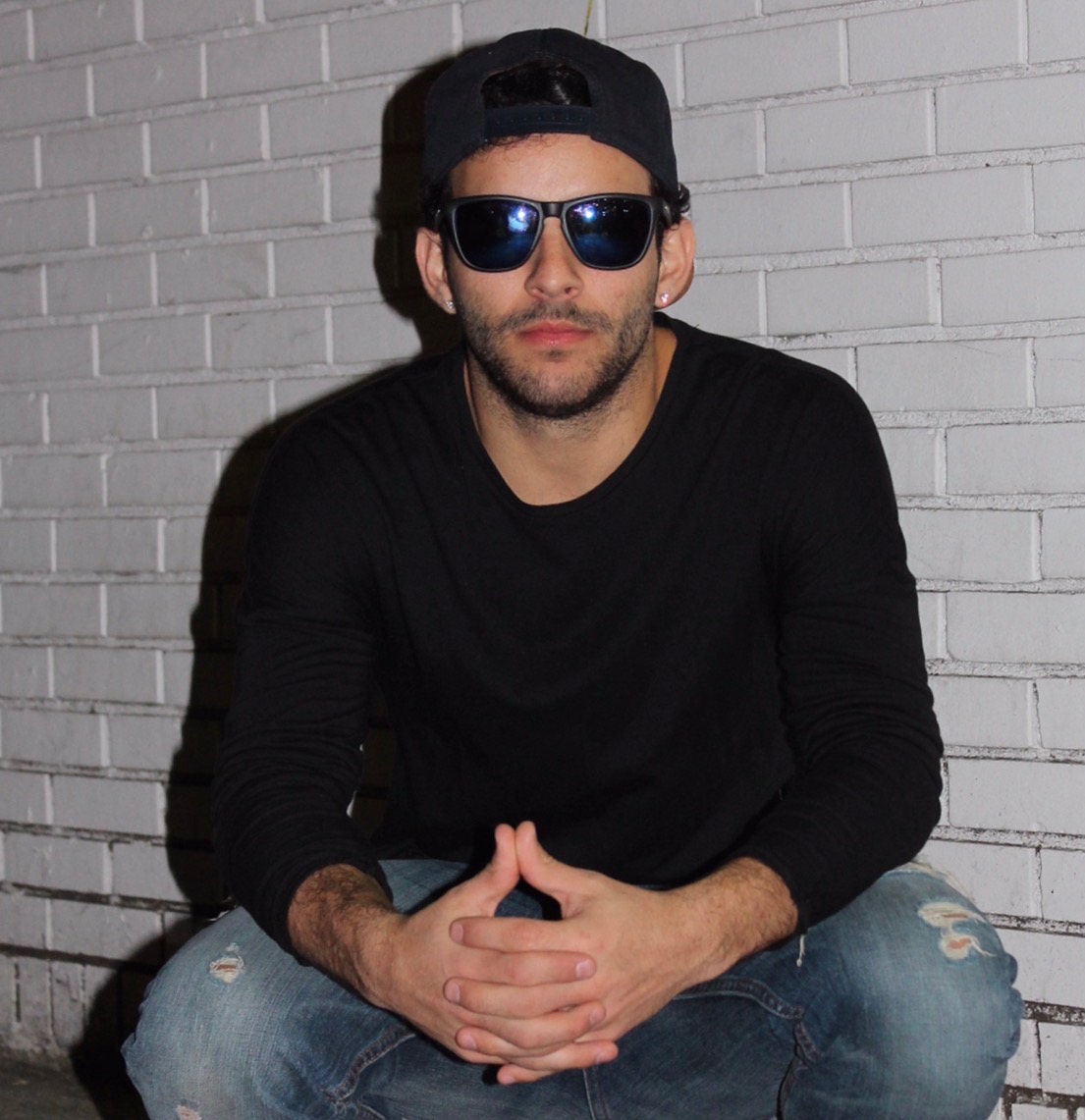 DJ Robbie Cee
